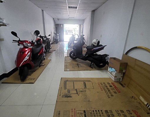 多間美大套房出租 - Image 9