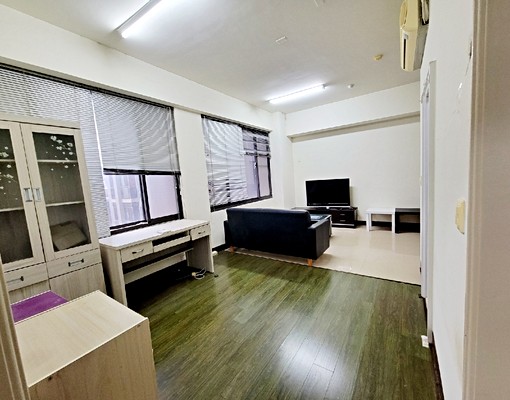 可養貓~~自強南路喜來登百貨商圈真一房一廳廚房隔間 - Image 12