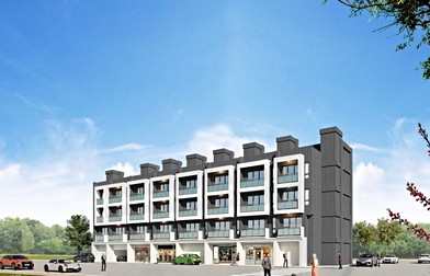 立冠敦皇10(透天區)