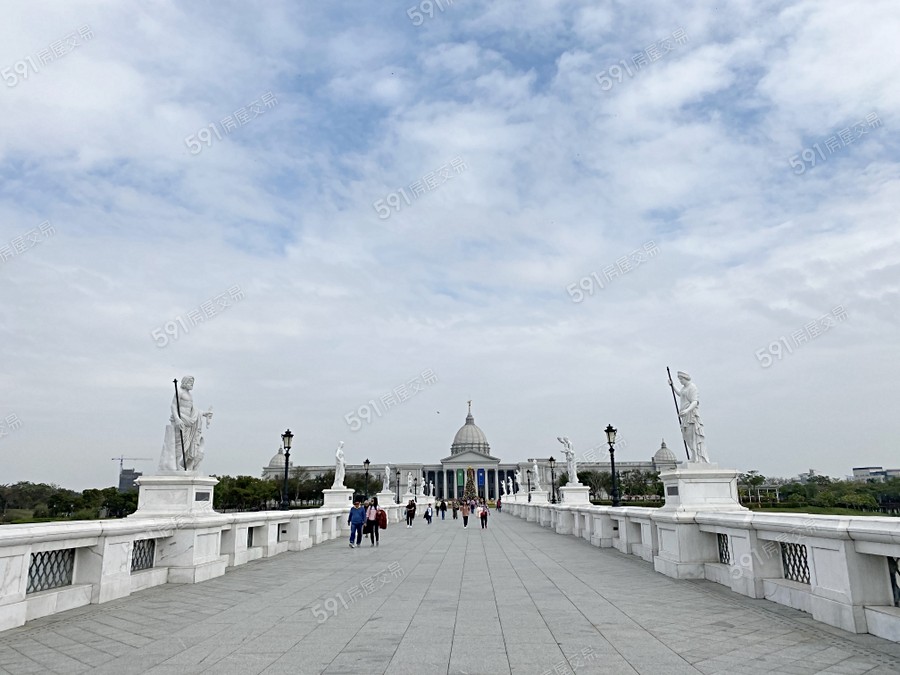 吾映良品18(透天)環境圖