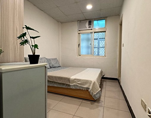 近重慶國中.浴室對外窗.可申請租補 - Image 5