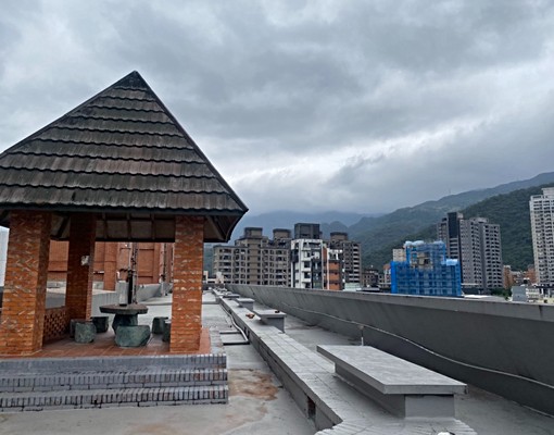 遠眺龜山島,視野採光佳。溫泉社區。 - Image 6