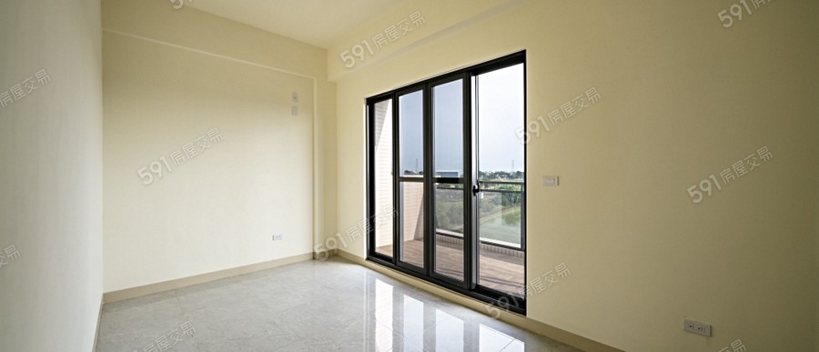 大捷庄園樣/實品屋