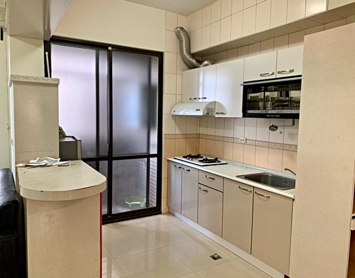 東區震後房兩房平面車位 - Image 3