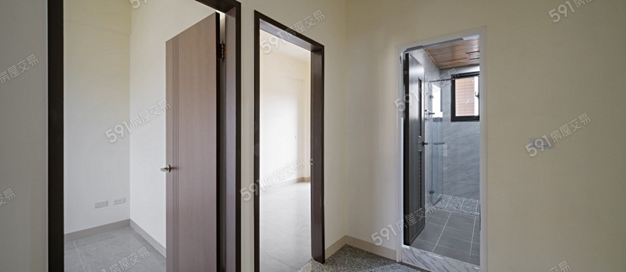 大捷庄園樣/實品屋