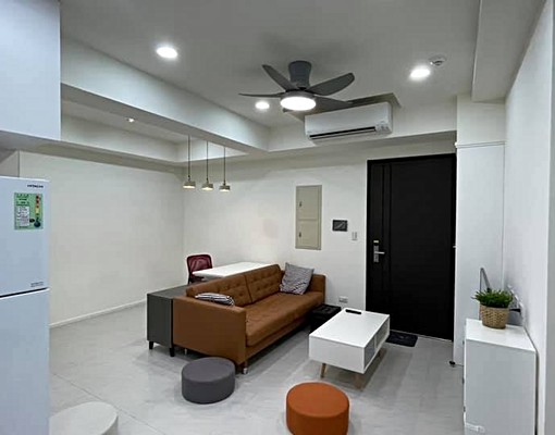 桃園高鐵A18北歐風景觀2房免仲介費 - Image 2