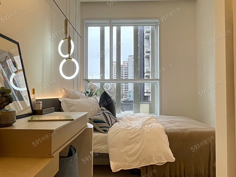 日進學A區樣/實品屋