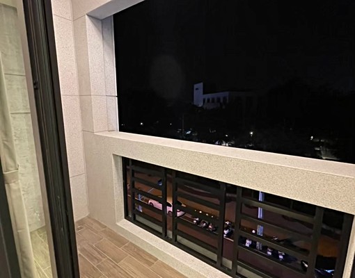 可租補_莊敬商圈_陽台豪宅大套房(成功路夯_通風採光佳) - Image 10