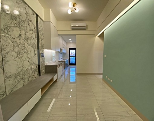 緊鄰翁園國小全新建案品味裝潢有平面車位讚 - Image 5