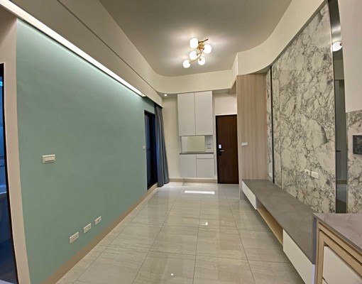 緊鄰翁園國小全新建案品味裝潢有平面車位讚 - Image 4
