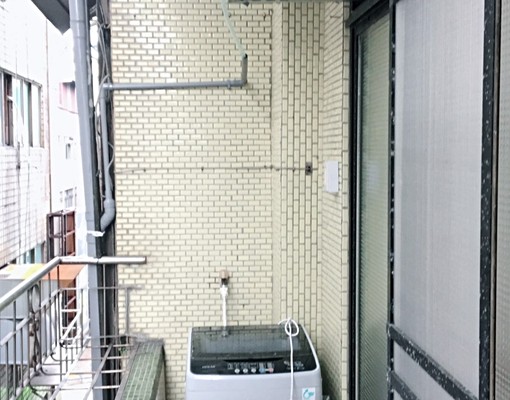 忠四路獨棟公寓4樓 - Image 2