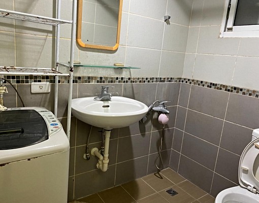 成大學區精緻套房-個人專用洗衣機 - Image 6