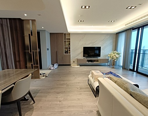 正單元2精銳博極美大三房家具可全配雙平車 - Image 1