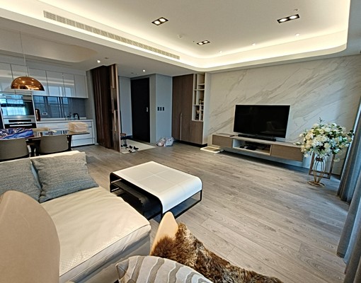 正單元2精銳博極美大三房家具可全配雙平車 - Image 3