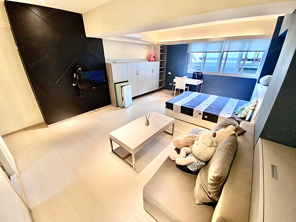 成熟社區/親民價格🏡一年起租/10.0坪 - Image 1