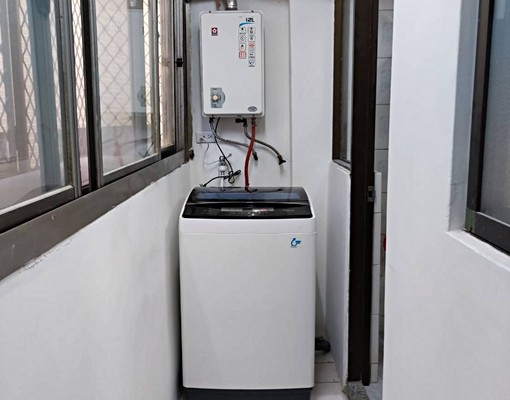 新裝潢，格局方正，夢想中的美屋，免服務費，可租補 - Image 6