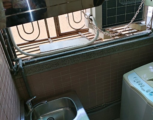 正東湖國小捷運獨立家電挑高3米6新設廚房 - Image 14
