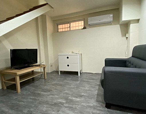 管理室💗樓中樓💗可工作室💗子母車 - Image 2