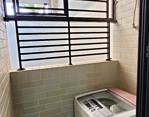 鹽行一級省電落地窗陽台專屬洗衣機可申補 - Image 14