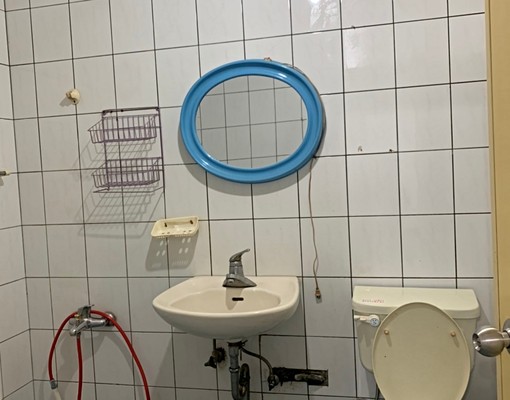 (代登廣告)✅屋主自租/秀朗捷運3分鐘/一樓四房住辦可 - Image 12