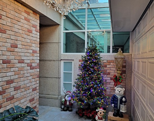 大竹唯一歐洲六星級別墅套房 - Image 2