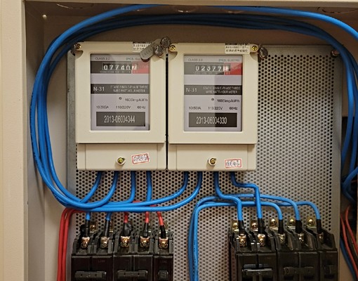 大竹唯一歐洲六星級別墅套房 - Image 3