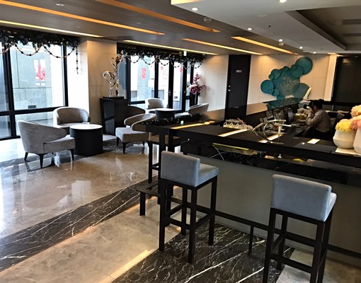 東森"星展家團隊"新莊副都心捷運高級住家(全套家具) - Image 10