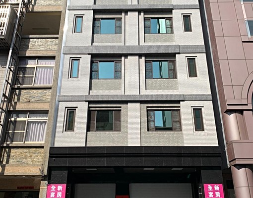 近輕軌捷運，電梯獨立套房 - Image 6