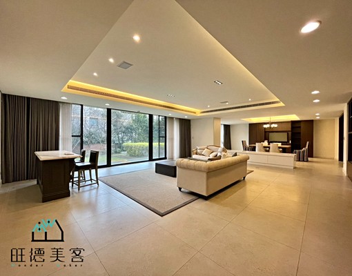 旺德美客§私人泳池§電梯別墅§可停2車 - Image 2