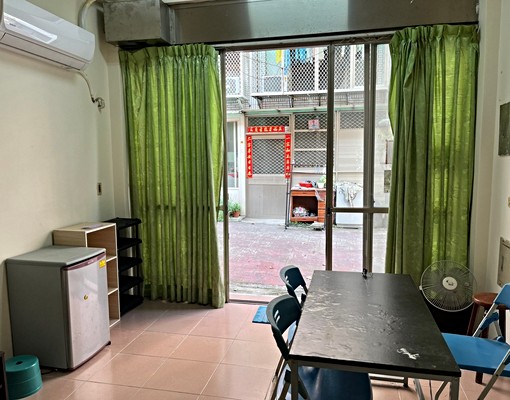 中華大學台水台電1-2樓 - Image 3
