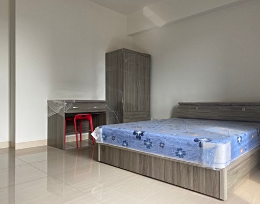 嶄新雅房，近捷運站、輔英，限女性 - Image 5