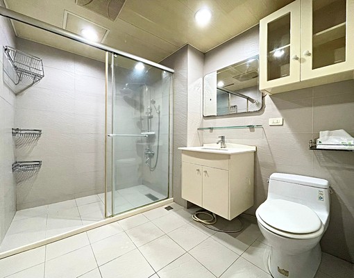 明亮電梯大3房!警衛管理!延和路金城路三段 - Image 6