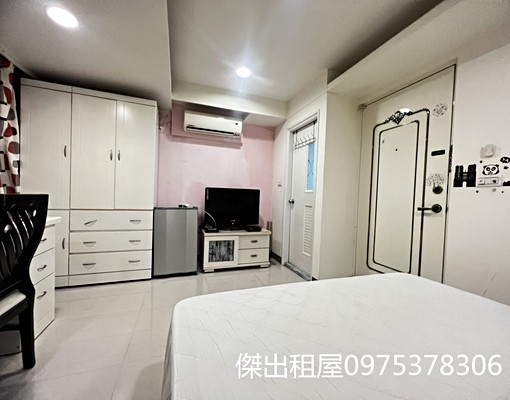 傑出租屋/近夜市優質套房,陽台獨洗,可貓 - Image 4