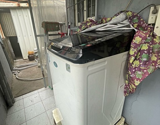 小資女陽台美套！超寬敞方正格局/專屬洗脫洗衣機 - Image 11