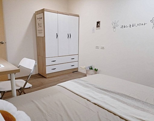 大三房前後陽台/煮飯吃瓦斯/徐匯捷運站/可申請房屋補助 - Image 11