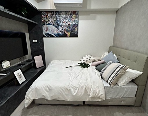 復興路全新未住高級電器系統套房 - Image 2