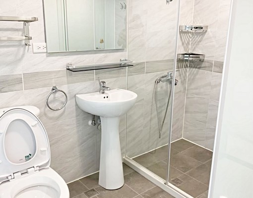 車站小豪宅新電梯套房✨獨洗曬✨拎包入住 - Image 7