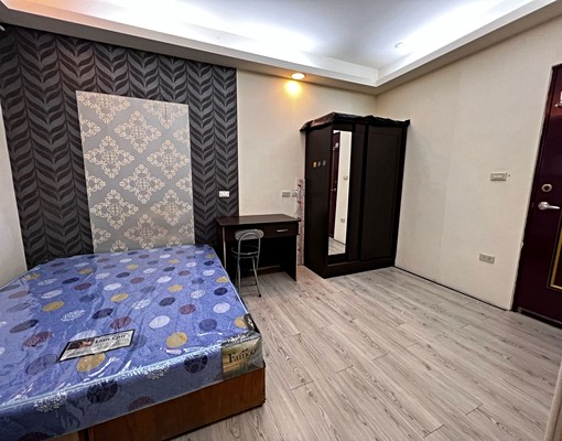 佳瑪商圈九芎街舒適3F套房 - Image 3