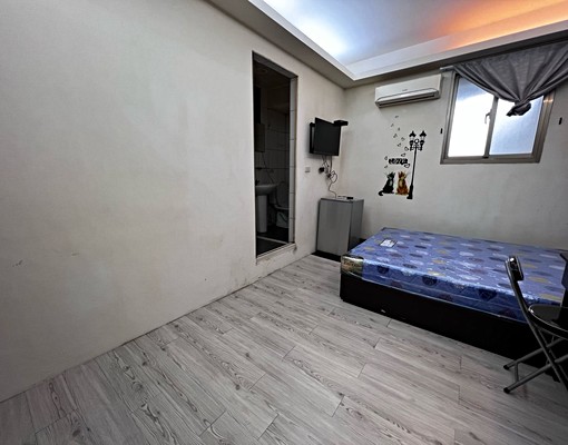 佳瑪商圈九芎街舒適3F套房 - Image 2