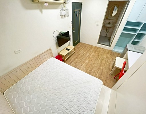 可貓♥台體♥中科大♥一中商圈♥電梯♥搶手 - Image 4