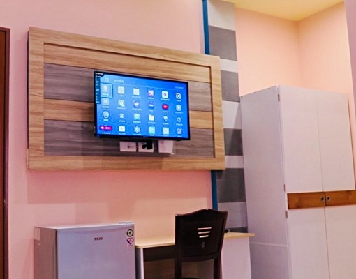 美崙優質套房高素質房客附停車場 - Image 3