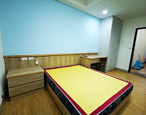 自租新精緻裝潢近祥豐市場海大超大套房 - Image 4