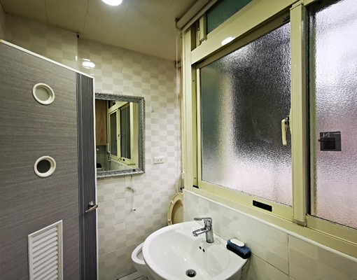 自租新精緻裝潢近祥豐市場海大超大套房 - Image 8