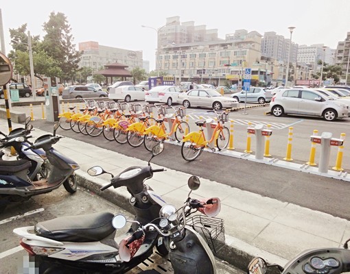 高樓大陽台-中山醫獨洗曬套房~24H五星管理 - Image 14