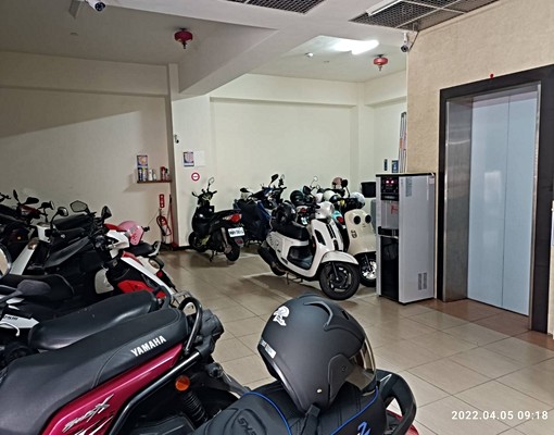 上海路獨立電梯電錶套房出租 - Image 8