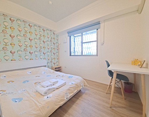 只短租~東區市中心近火站家俱家電全三房 - 591租屋網 - Image 10