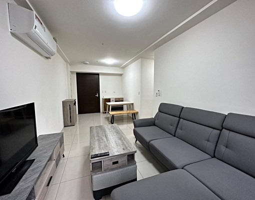 A7林口龜山樂善學區宅｜衛浴開窗近全聯｜家具電全配 - Image 2