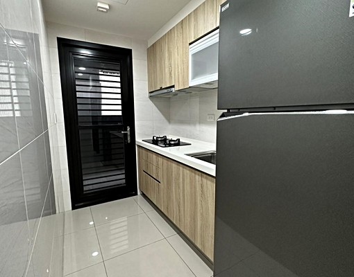 A7林口龜山樂善學區宅|衛浴開窗近全聯|家具電全配 - 591租屋網 - Image 5