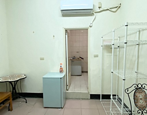 近大遠百單人套房/可短租/獨立洗衣機 - Image 6
