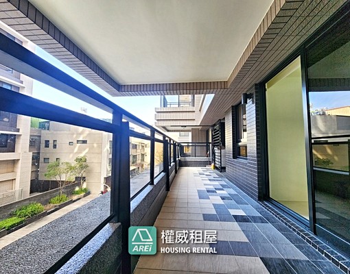 ✨R12後驛MRT棋琴22重奏全新大露台正二房+車位-權威 - Image 16